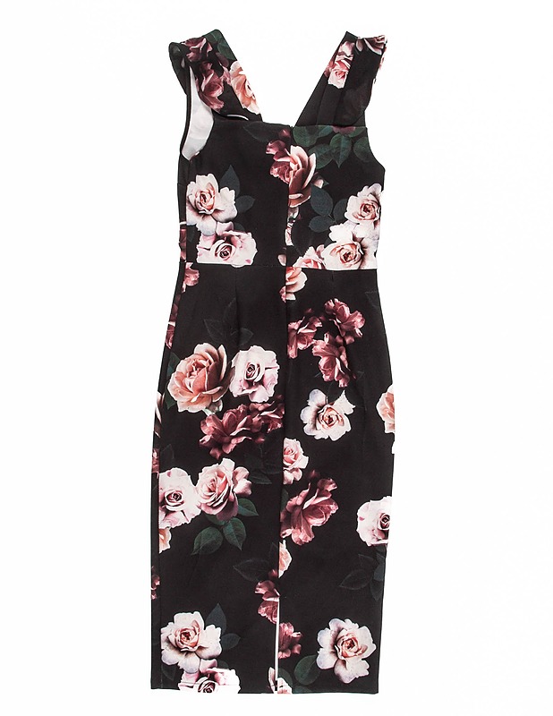 WAL G PETITE mekko, 12 - Mekot ja hameet - 10105159324 - 1