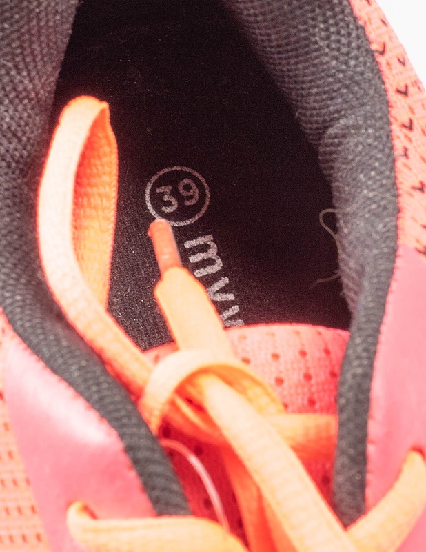MYWEAR lenkkarit, 39 - Naisten kengät  - 10105159346 - 2
