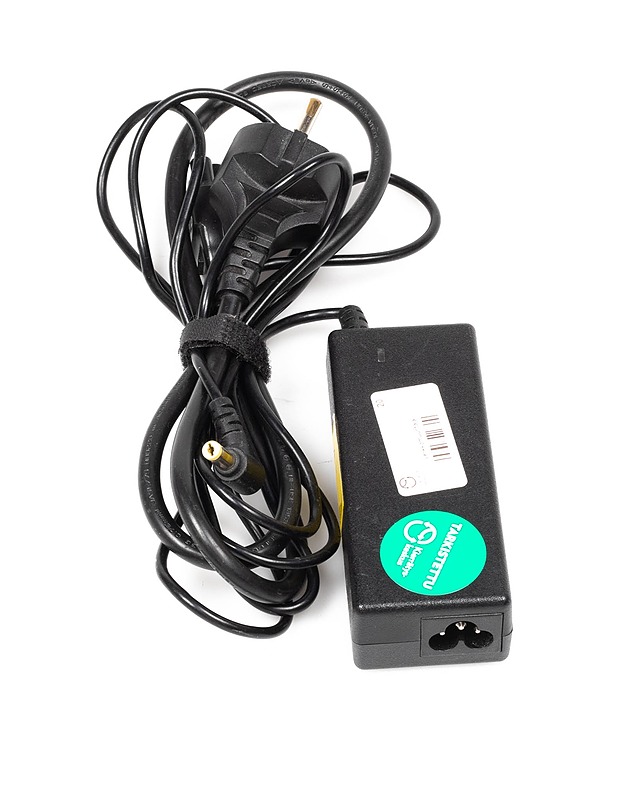 HIPRO HP-OK065B13 läppärin laturi, 65 W - Muu elektroniikka - 10105159377 - 0