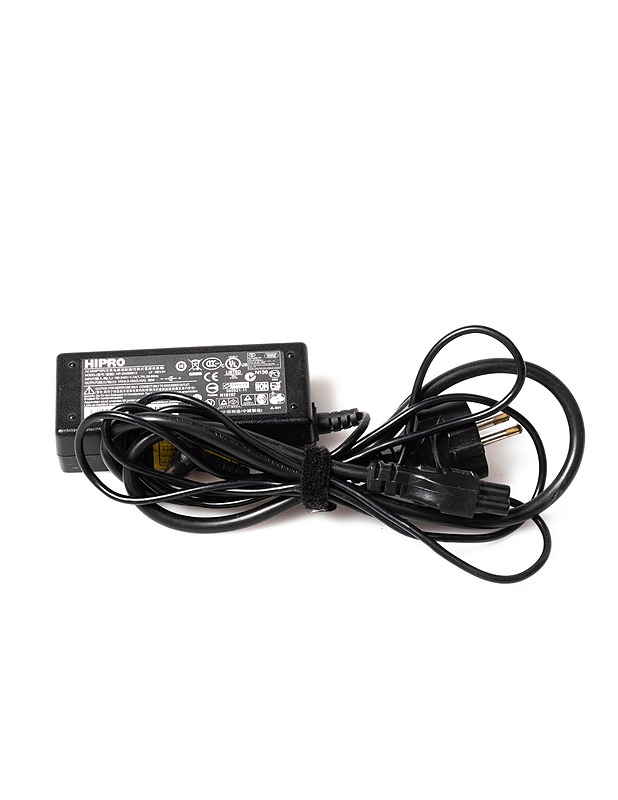 HIPRO HP-OK065B13 läppärin laturi, 65 W - Muu elektroniikka - 10105159377 - 1
