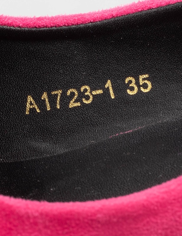 ZENVIMI juhlakeng=C3=A4t, 35 - Naisten kengät  - 10105159405 - 2