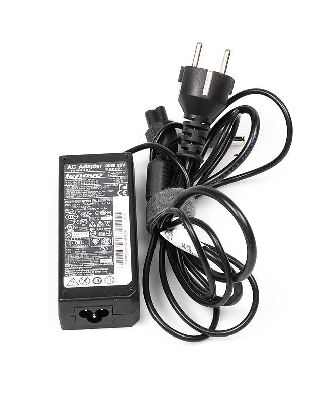 LENOVO 92P1103 läppärin laturi - Muu elektroniikka - 10105159419 - 1