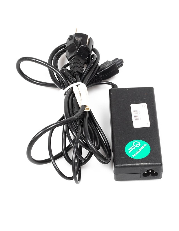 HP PPP012L laturin l=C3=A4pp=C3=A4ri, 90 W - Muu elektroniikka - 10105159455 - 0