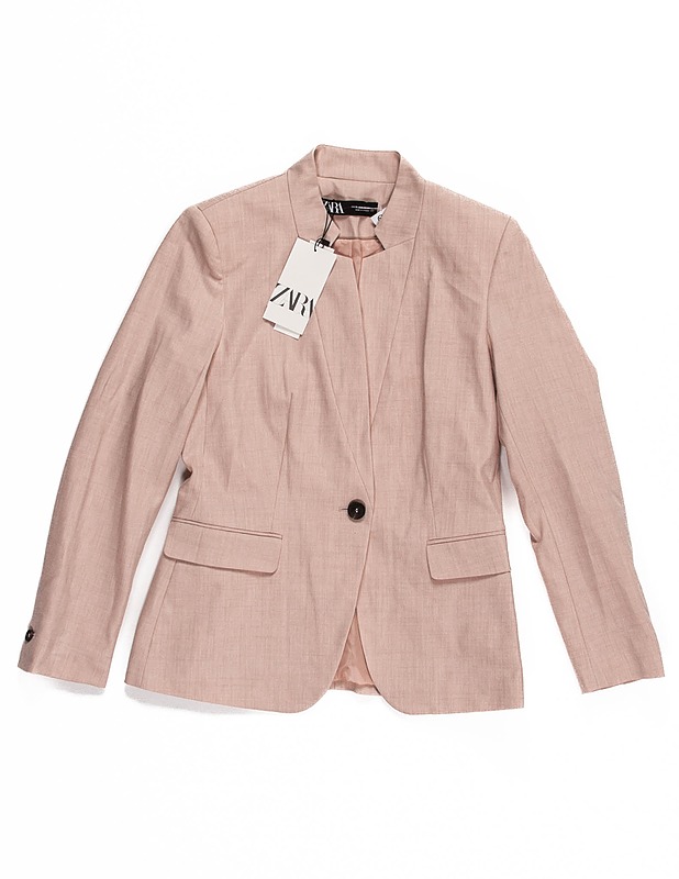 ZARA bleiseri, 38 - Naisten takit ja jakut - 10105159470 - 0