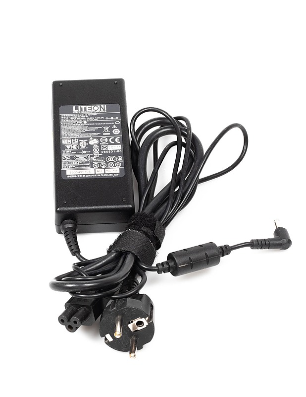 LITEON PA-1900-24 läppärin laturi - Muu elektroniikka - 10105159523 - 1