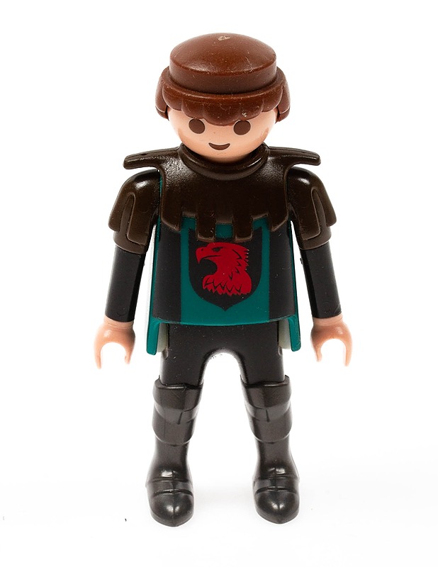 PLAYMOBIL figuuri - Lasten pelit ja lelut - 10105160411 - 0