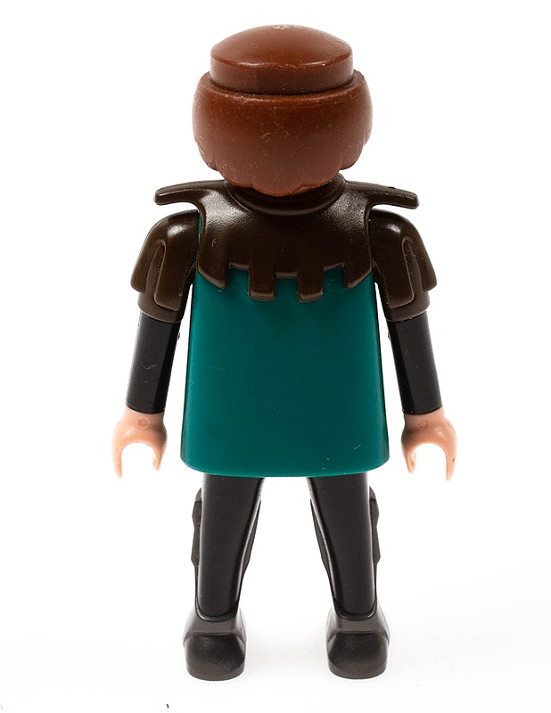 PLAYMOBIL figuuri - Lasten pelit ja lelut - 10105160411 - 1
