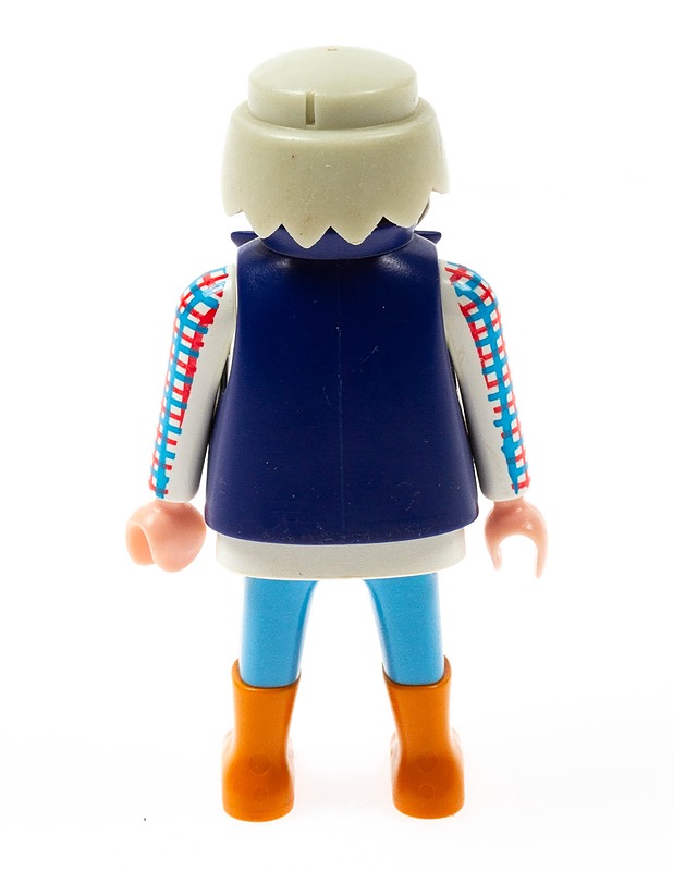 PLAYMOBIL Geobra figuuri - Lasten pelit ja lelut - 10105160423 - 1