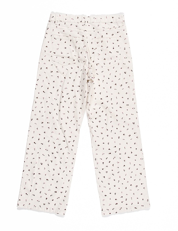 DENIM 1953 housut, 44 - Naisten housut, shortsit ja haalarit - 10105160486 - 1