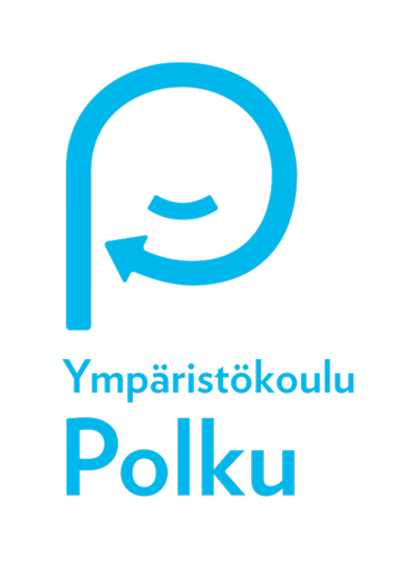 Vierailu ympäristökouluun - Visit Environmental School Polku - Vierailulle Kierrätyskeskukseen - 10105159961 - 0