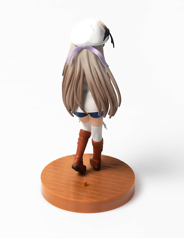 VISUAL ART'S/KEY Little Busters! Noumi Kudryavka figuuri - Lasten lelut - 10105160965 - 1