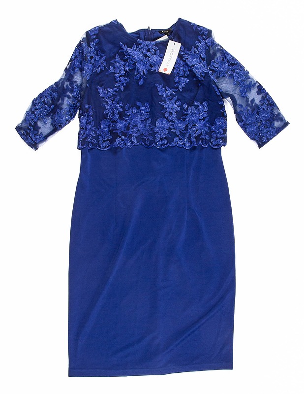 FLORYDAY juhlamekko, L - Mekot ja hameet - 10105160994 - 0