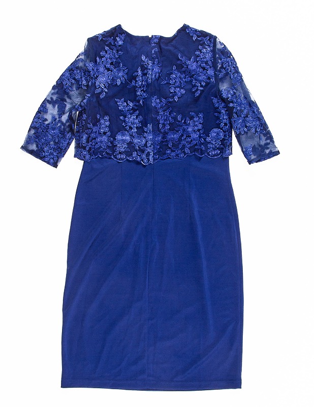 FLORYDAY juhlamekko, L - Mekot ja hameet - 10105160994 - 1