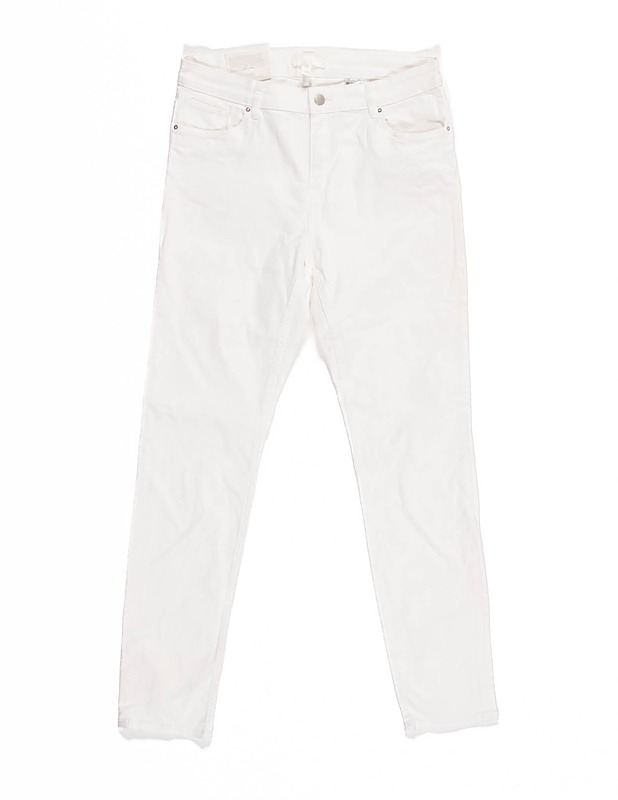 H&M farkut, 42 EUR - Naisten farkut - 10105161336 - 0