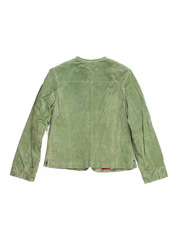 BIG-L mokka kev=C3=A4ttakki, 38 - Naisten takit ja jakut - 10105161443 - 1