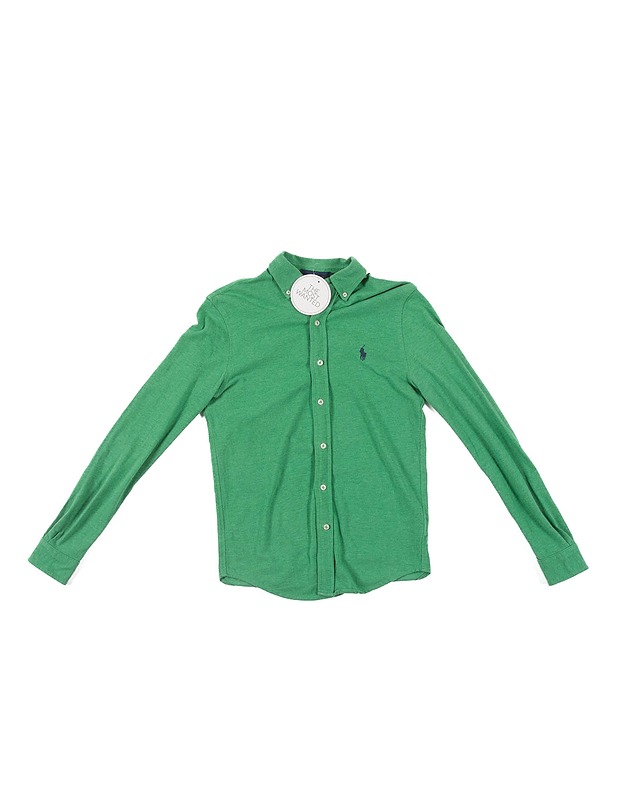 RALPH LAUREN kauluspaita, XS - The Most Wanted vaatteet ja asusteet - 10105161457 - 0