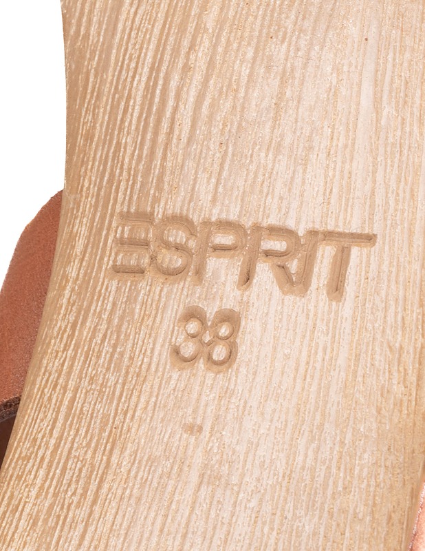 ESPRIT kes=C3=A4keng=C3=A4t, 38 - Korkokengät - 10105161510 - 2