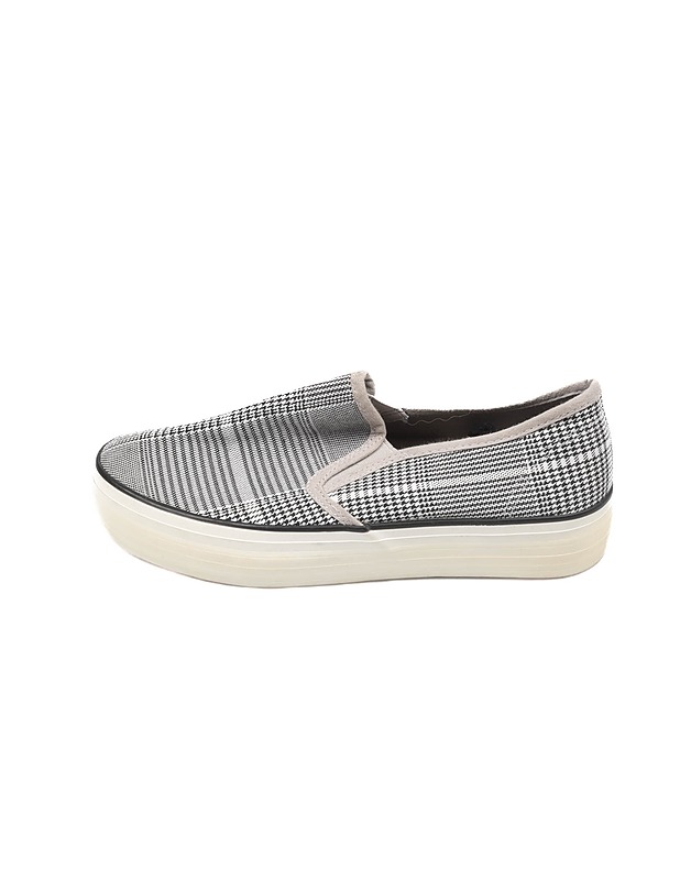 MYWEAR kangaskeng=C3=A4t, 36 - Naisten kävelykengät ja tennarit - 10105161543 - 1
