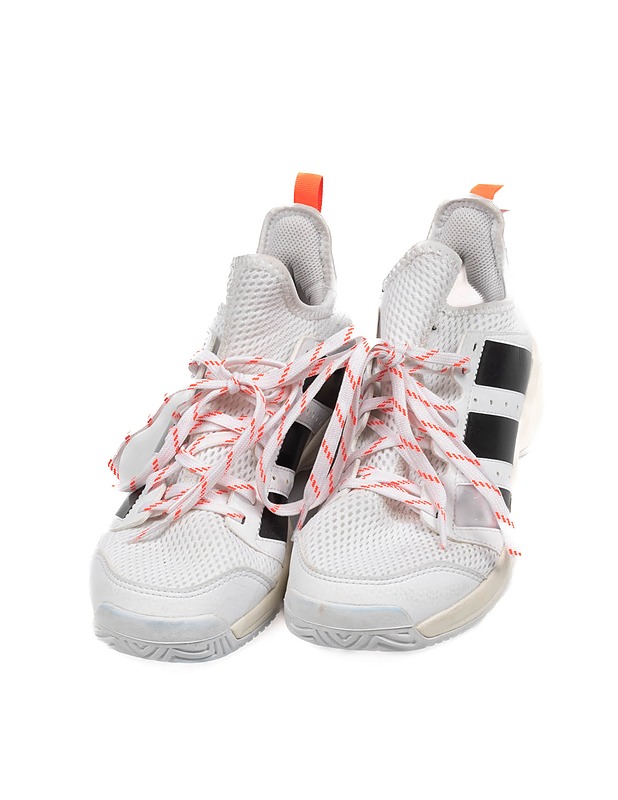 ADIDAS lenkkarit, 36,5 - Naisten kävelykengät ja tennarit - 10105161618 - 0