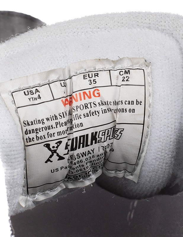 SIDEWALK SPORTS Expressway rullalenkkarit, 35 - Lasten kengät - 10105161644 - 2