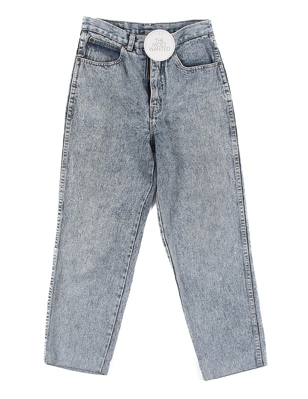 BLUE BERRY miesten farkut, 28 - The Most Wanted vaatteet ja asusteet - 10105161698 - 0