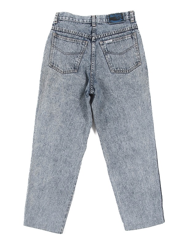 BLUE BERRY miesten farkut, 28 - The Most Wanted vaatteet ja asusteet - 10105161698 - 1