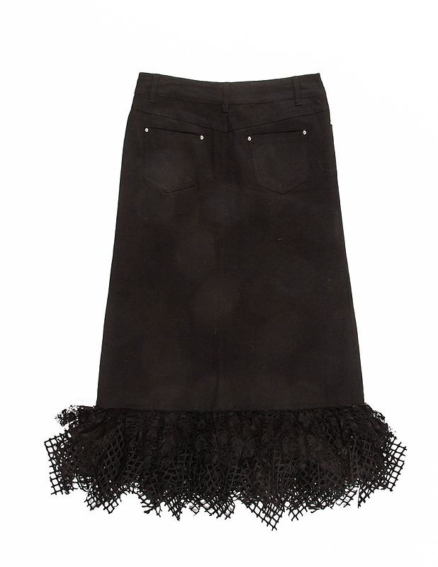 FARFALLA ROSSO hame, M - Mekot ja hameet - 10105161706 - 1