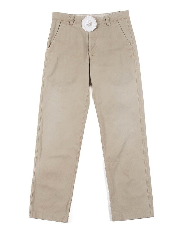 DOCKERS miesten housut, 31/34 - The Most Wanted vaatteet ja asusteet - 10105161734 - 0