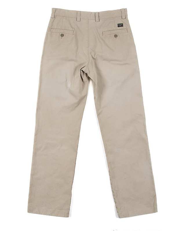 DOCKERS miesten housut, 31/34 - The Most Wanted vaatteet ja asusteet - 10105161734 - 1