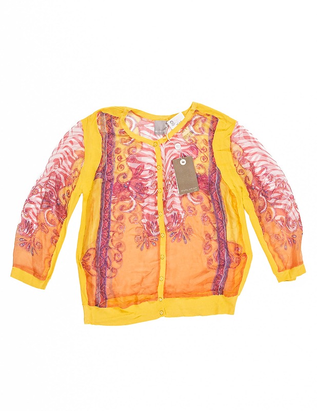 EVOLUTION pusero, L - Naisten paidat ja topit - 10105161792 - 0