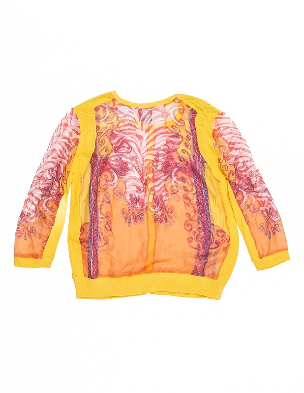 EVOLUTION pusero, L - Naisten paidat ja topit - 10105161792 - 1