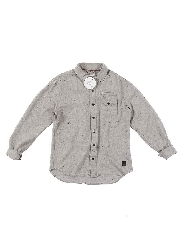 ANERKJENDT miesten paita, L - The Most Wanted vaatteet ja asusteet - 10105162315 - 0