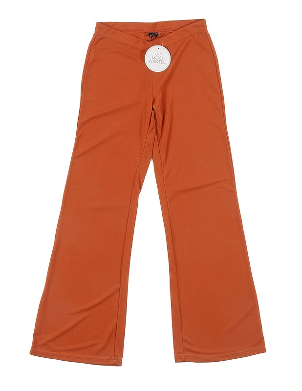 TULLET naisten housut, M - The Most Wanted vaatteet ja asusteet - 10105162325 - 0