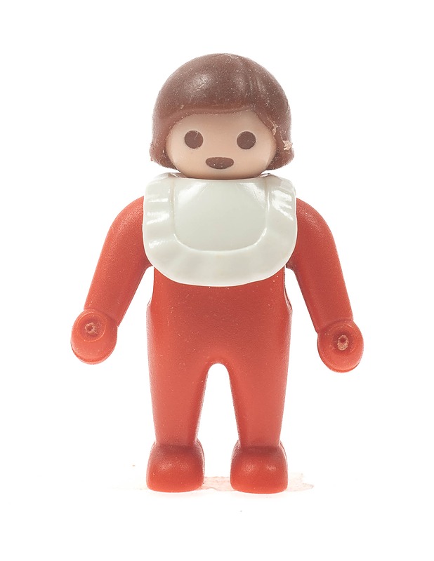 PLAYMOBIL minifiguuri - Lasten lelut - 10105162421 - 0