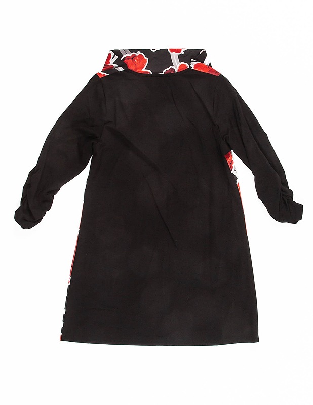 NP naisten kukkapaita - Naisten paidat ja topit - 10105162661 - 1