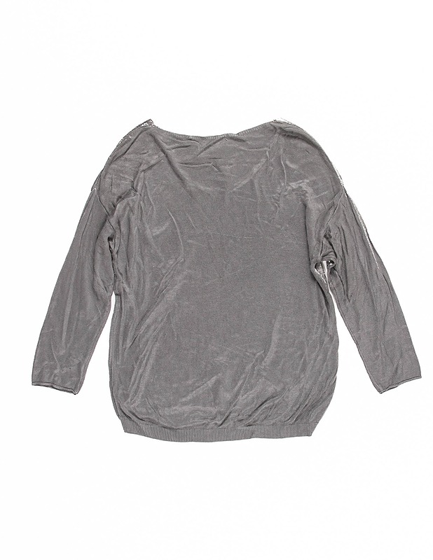 FASHION kimmaltava pusero - Naisten neuleet - 10105162670 - 1