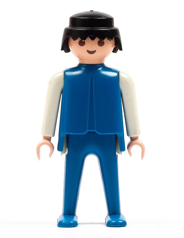 PLAYMOBIL figuuri - Lasten lelut - 10105162826 - 0