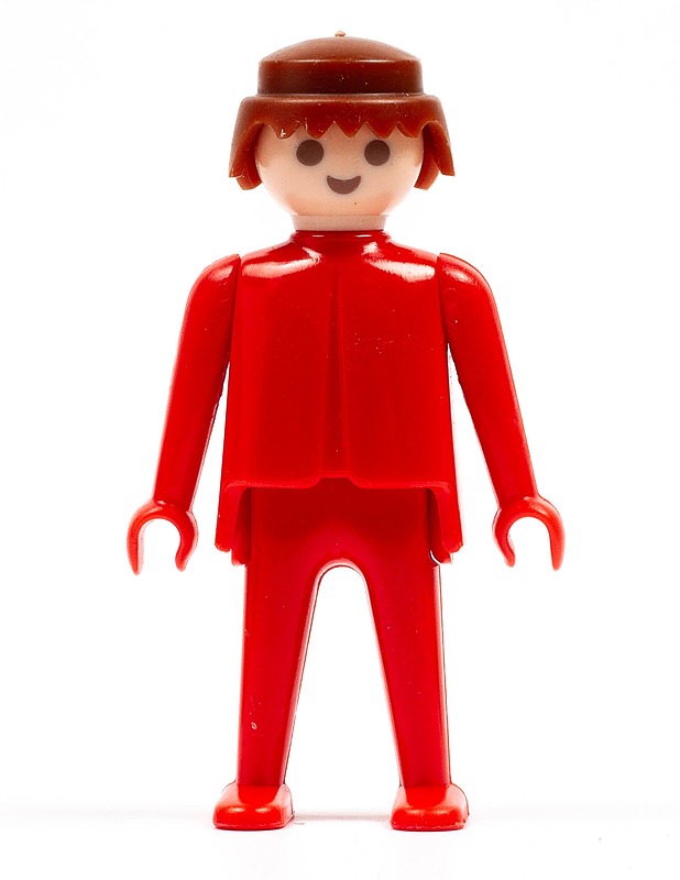 PLAYMOBIL figuuri - Lasten lelut - 10105162834 - 0