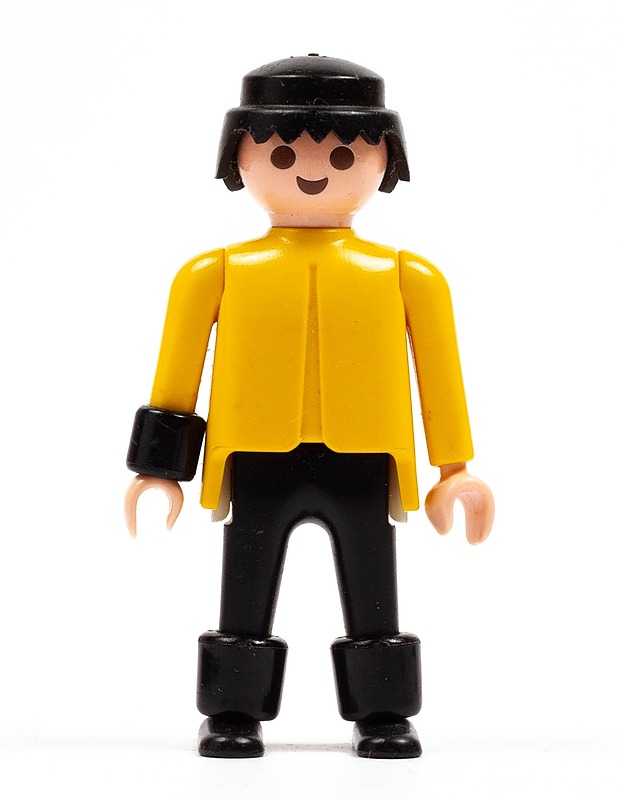 PLAYMOBIL figuuri - Lasten lelut - 10105162846 - 0