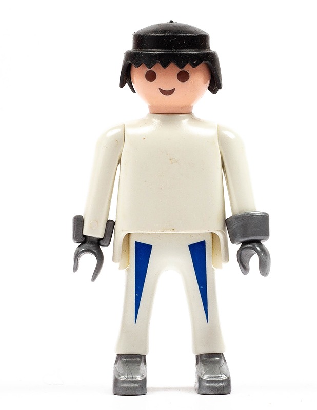 PLAYMOBIL figuuri - Lasten lelut - 10105162863 - 0