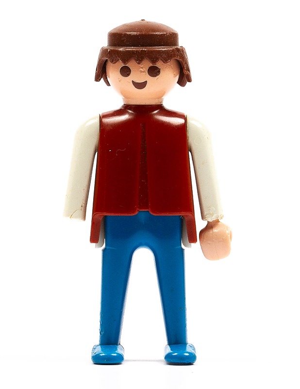 PLAYMOBIL figuuri - Lasten lelut - 10105162875 - 0