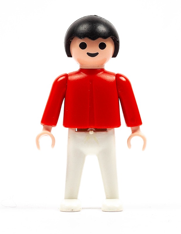 PLAYMOBIL figuuri - Lasten lelut - 10105162881 - 0
