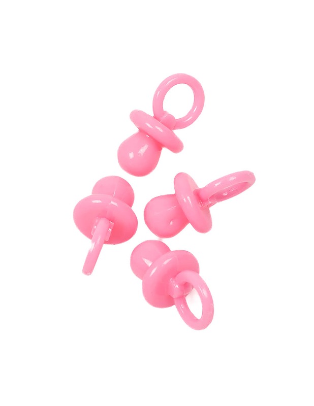 Amuletti tutti pinkki - Askartelu - 10105163170 - 0