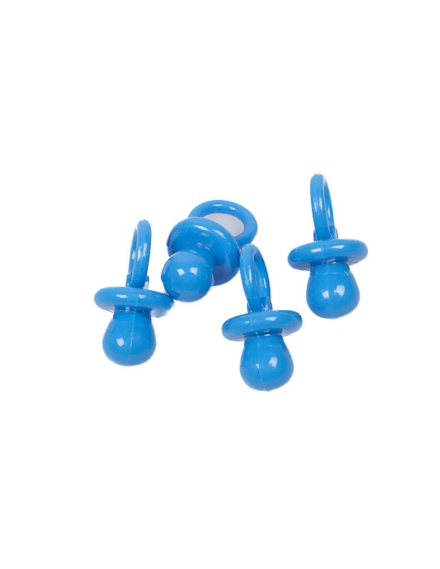 Amuletti tutti sininen - Askartelu - 10105163251 - 0