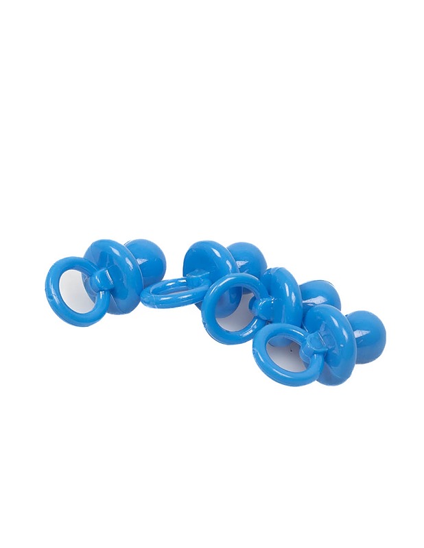 Amuletti tutti sininen - Askartelu - 10105163251 - 1