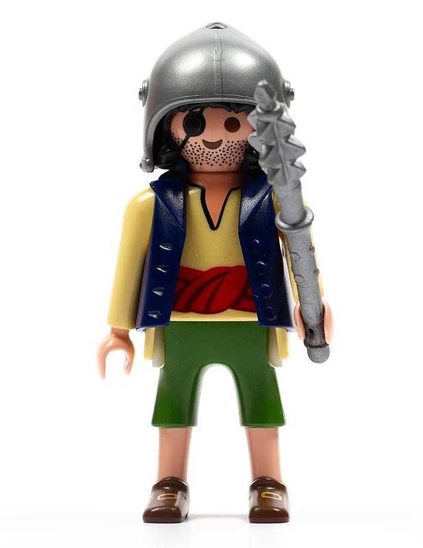 PLAYMOBIL figuuri - Lasten lelut - 10105163255 - 0