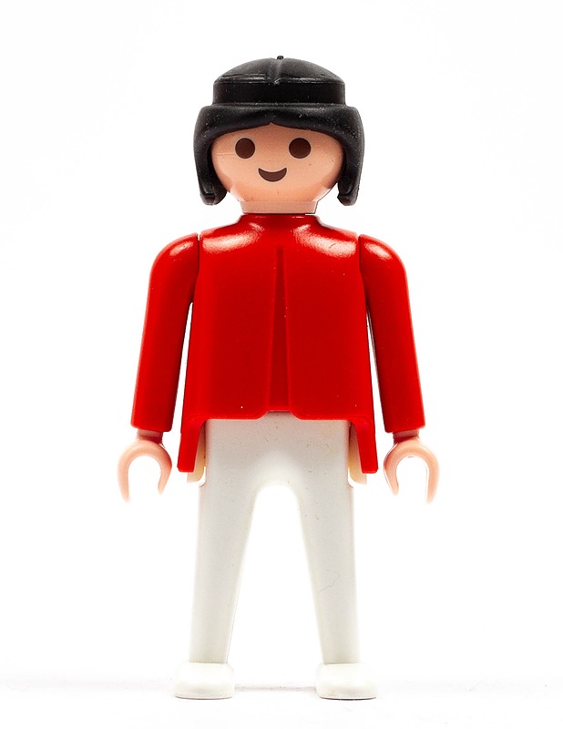 PLAYMOBIL figuuri - Lasten lelut - 10105163269 - 0