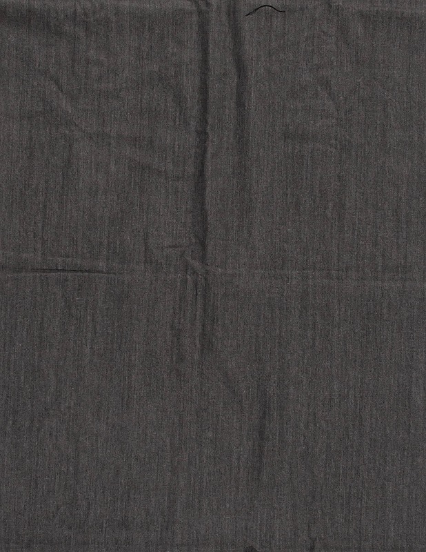 Puuvilla denim, 90x350 cm - Kankaat - 10105163631 - 0