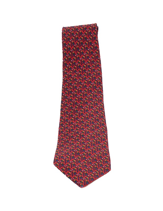 MARJA KURKI kravatti - Solmiot ja kalvosinnapit - 10105163990 - 0