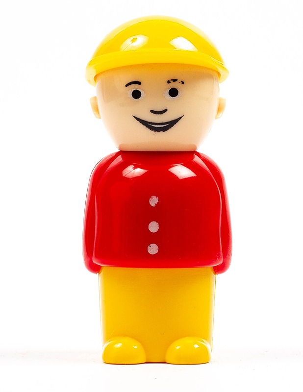 VIKING TOYS figuuri - Lasten lelut - 10105164155 - 0